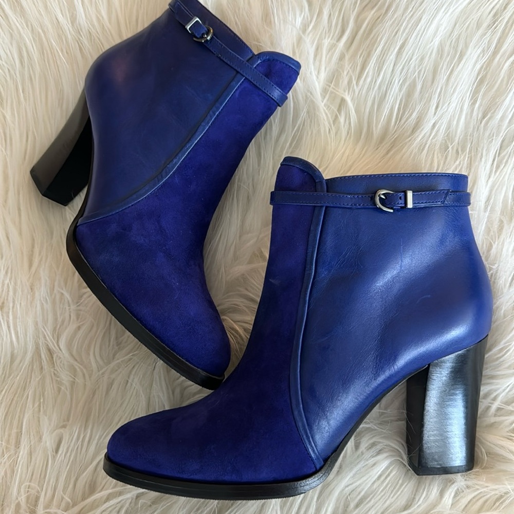 Pelle Moda booties  size 7.5